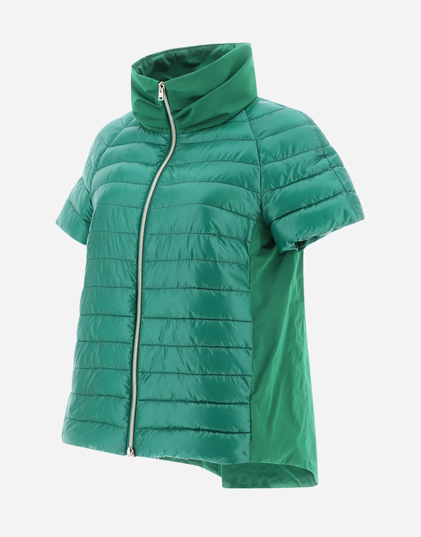 Herno Capes | Capes Jolly Green