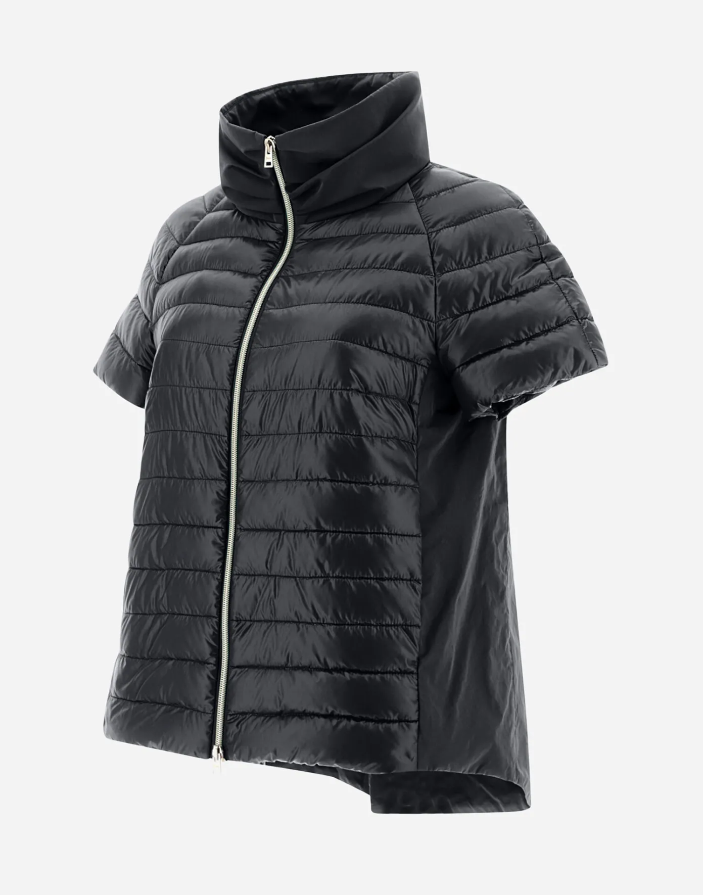 Herno Capes | Capes Black