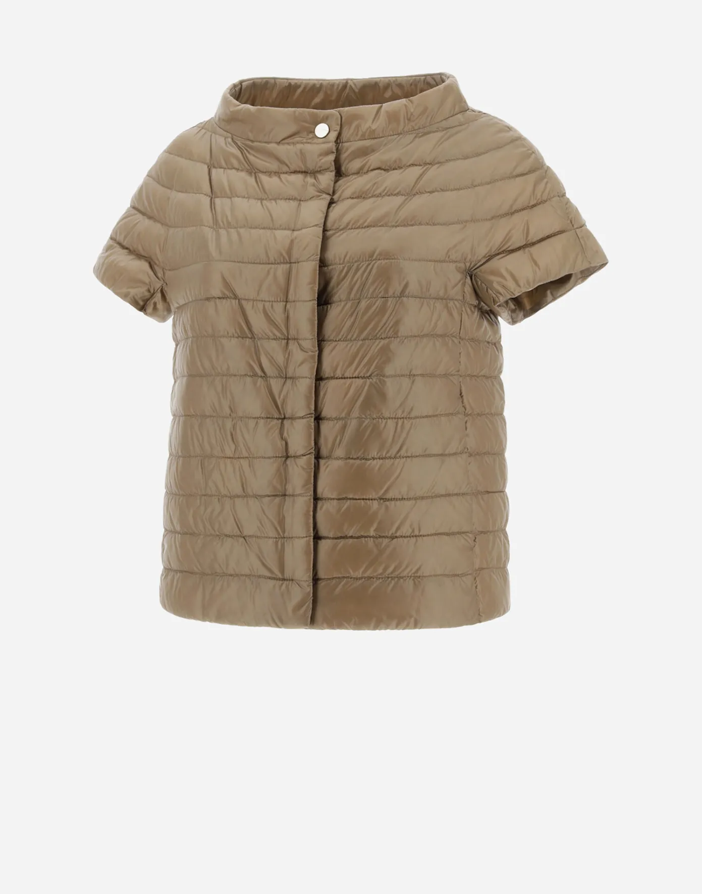 Herno Capes | Capes Camel