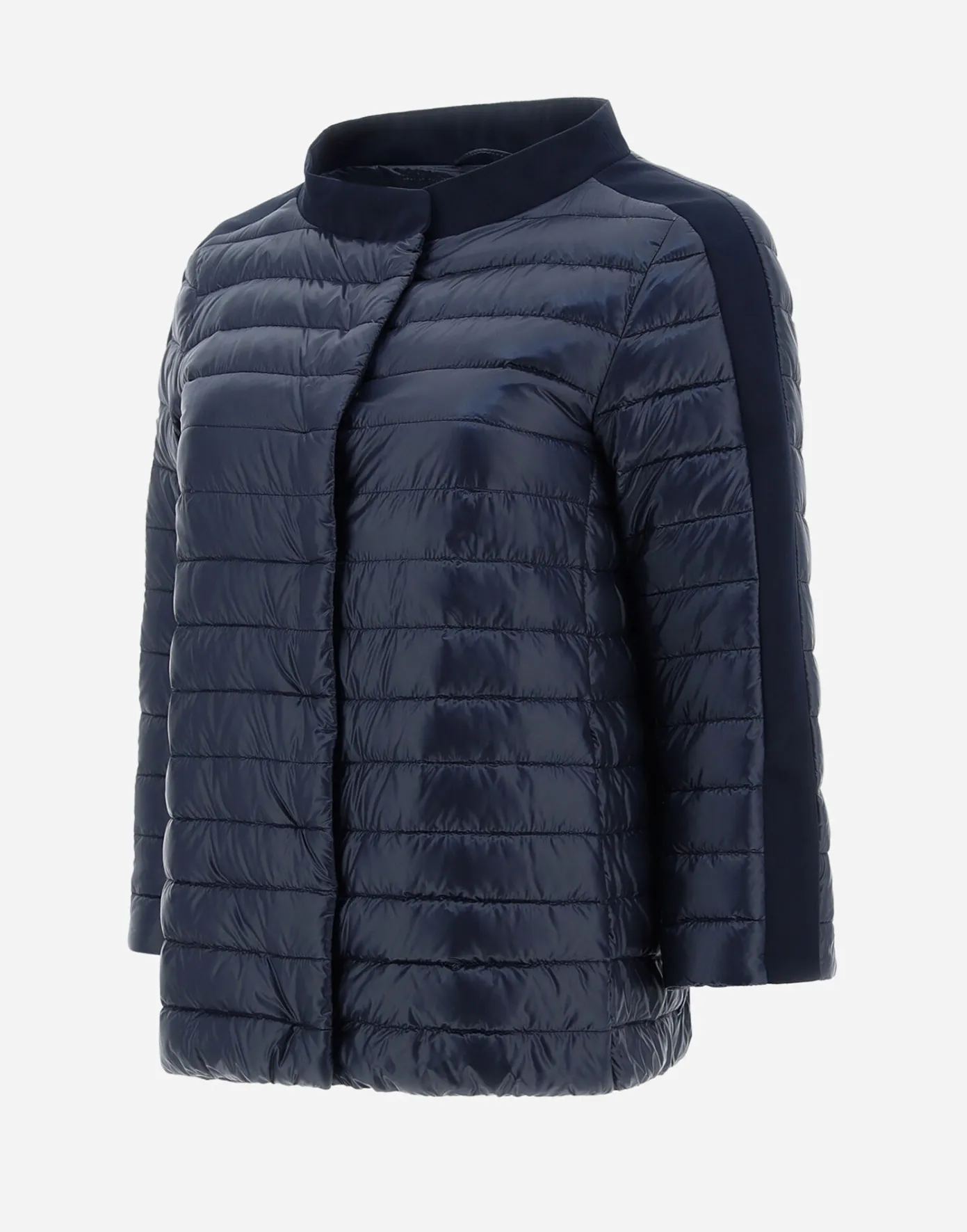 Herno Capes | Capes New Blue