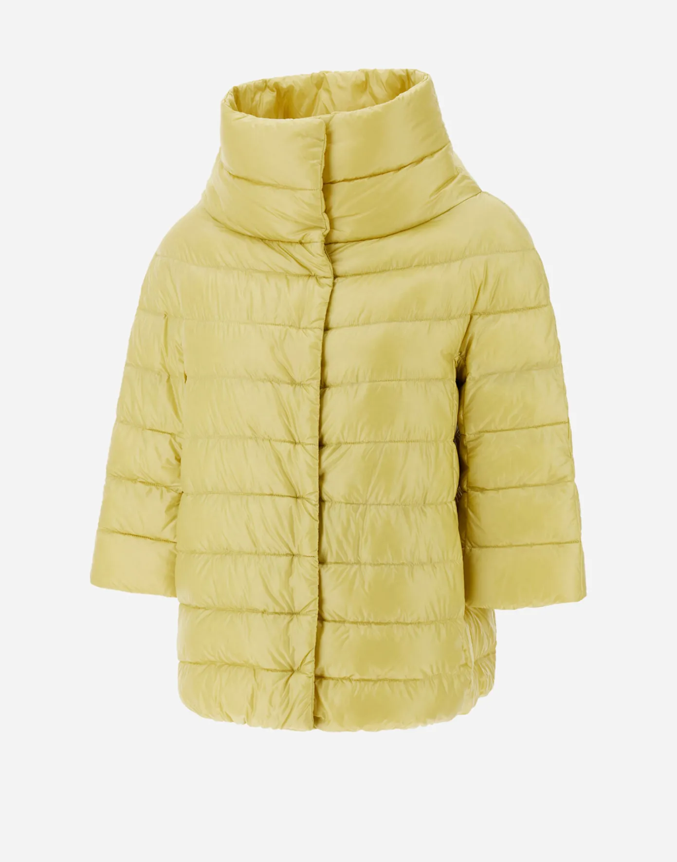 Herno Capes | Capes Canary