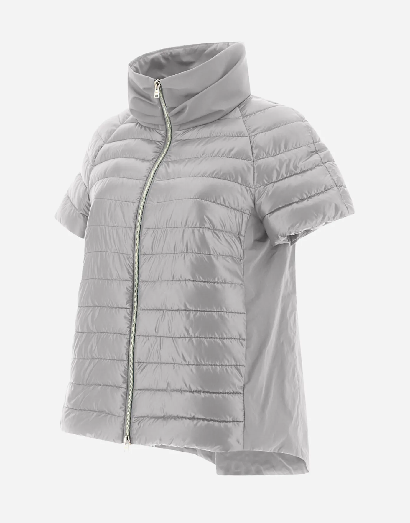 Herno Capes | Capes Light Grey