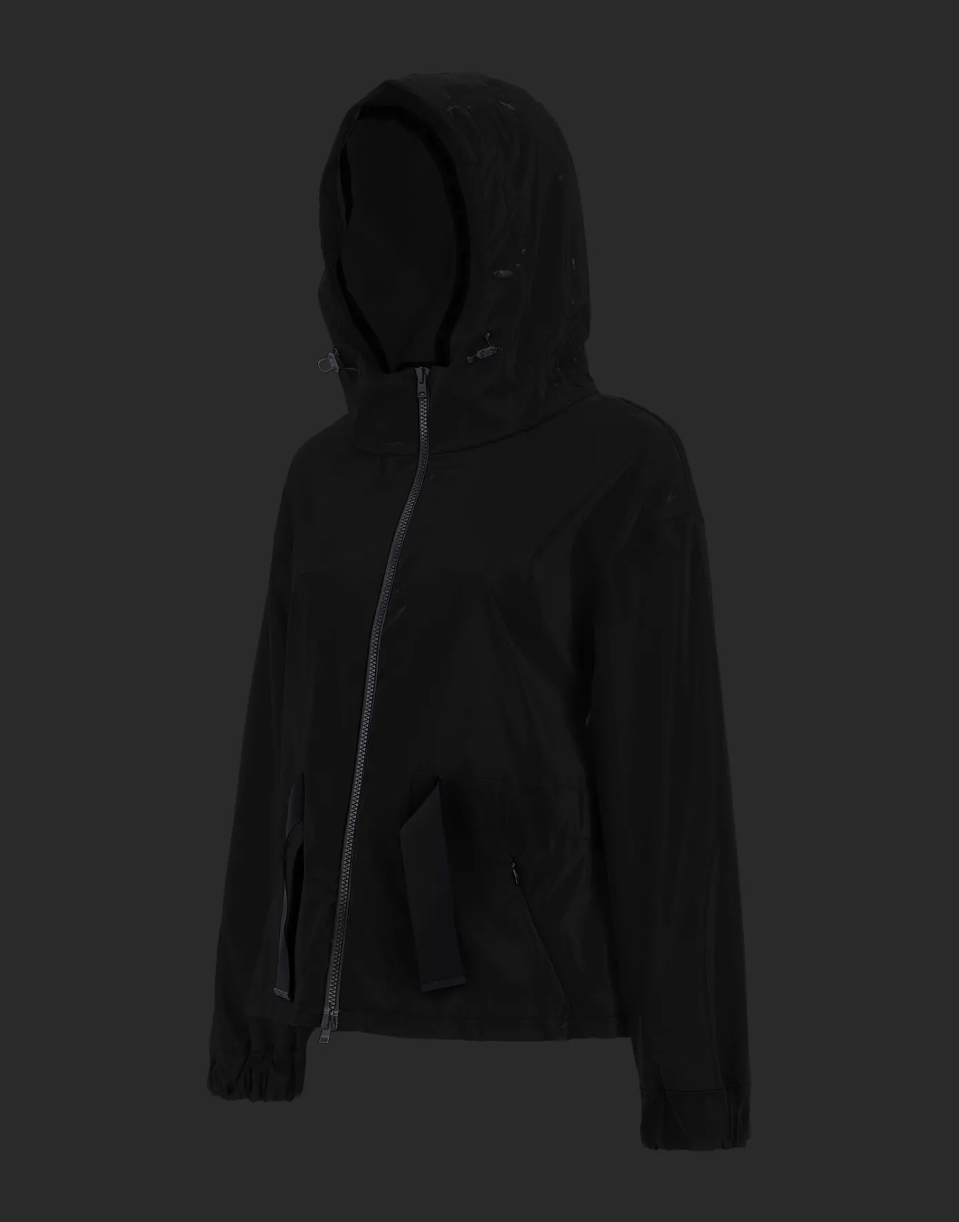 Herno Capes | Capes Black