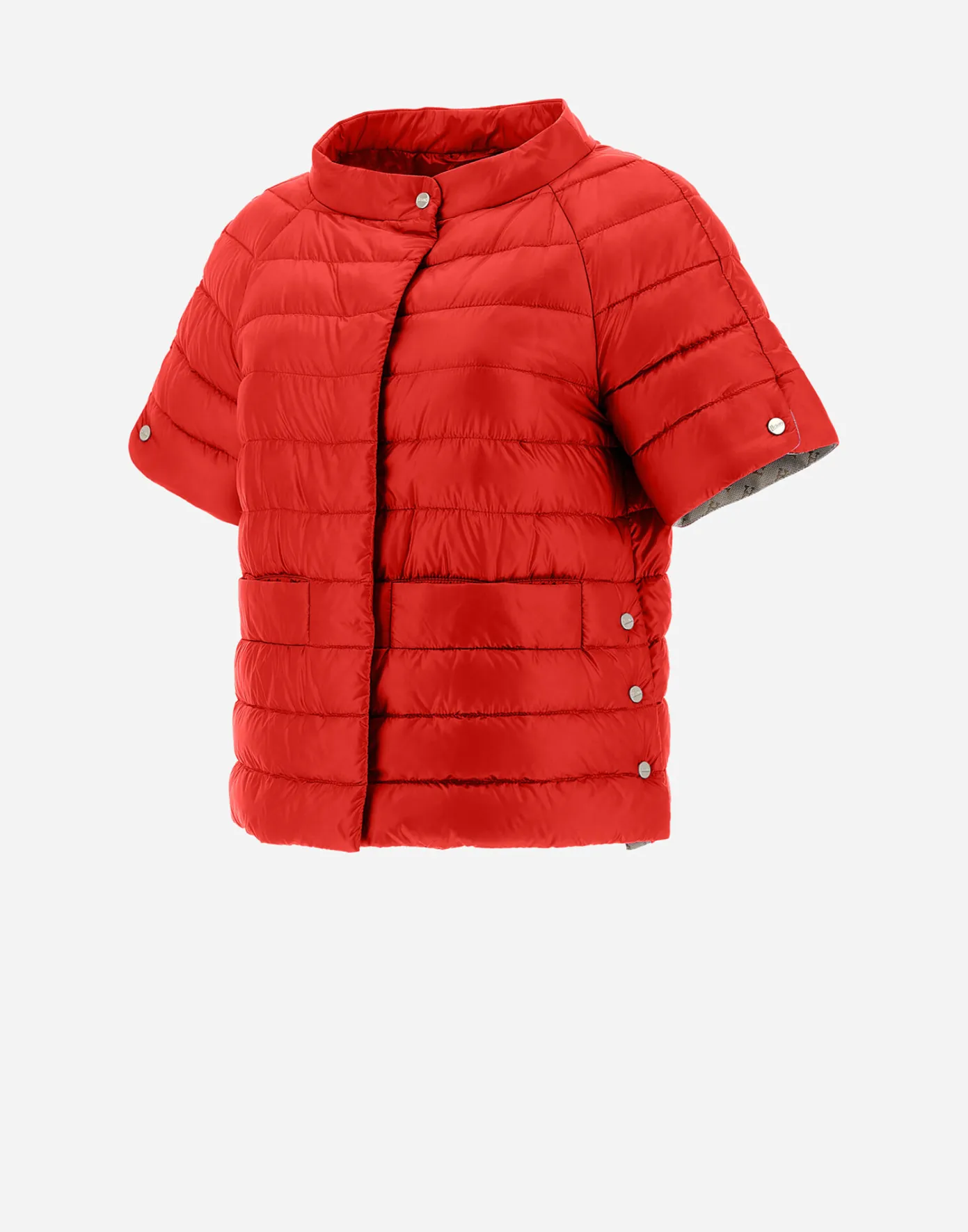 Herno Capes | Capes Red