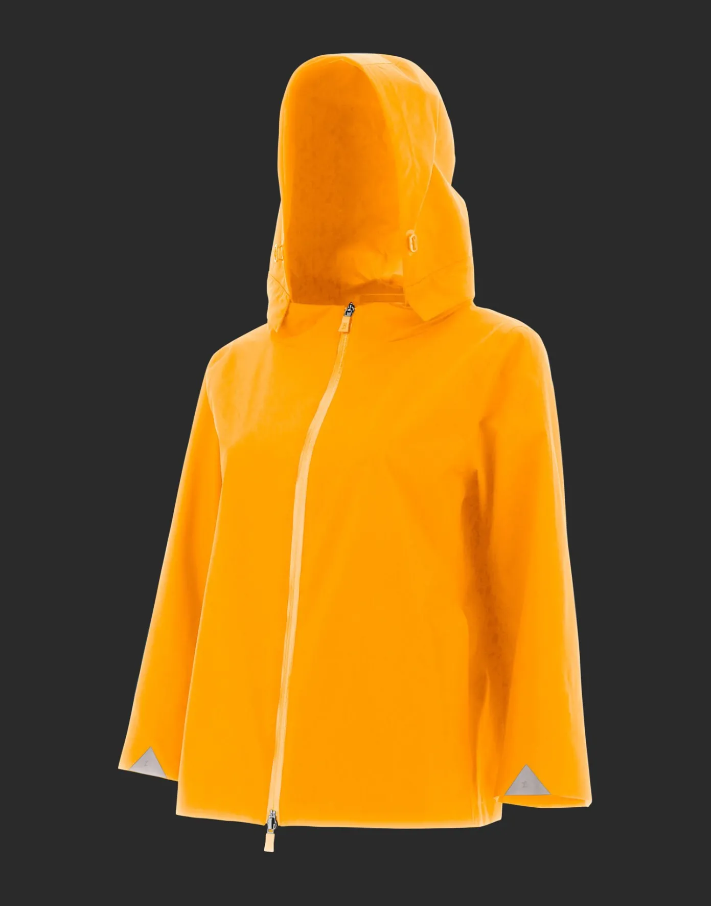 Herno Capes | Capes Apricot