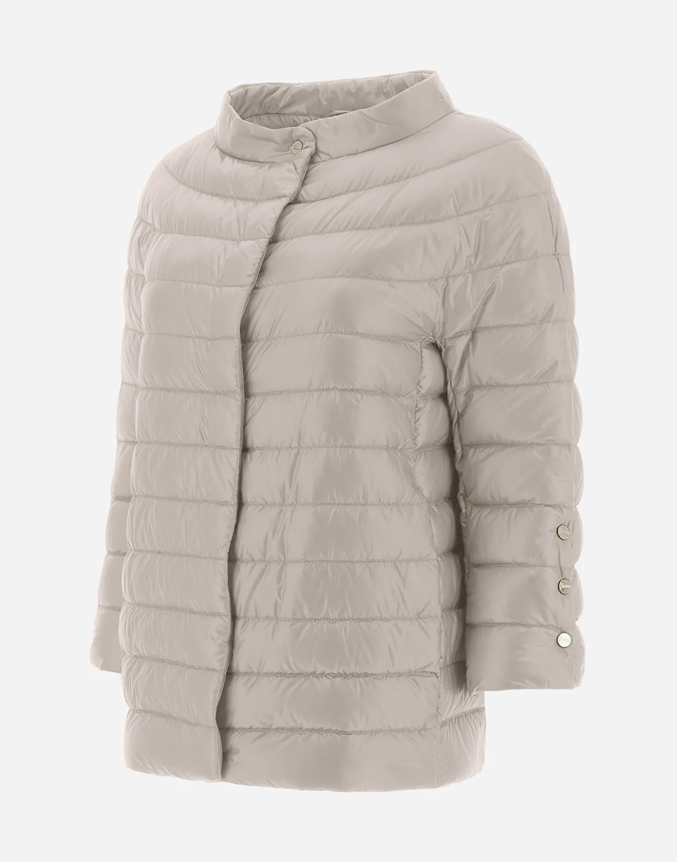 Herno Capes | Capes Chantilly