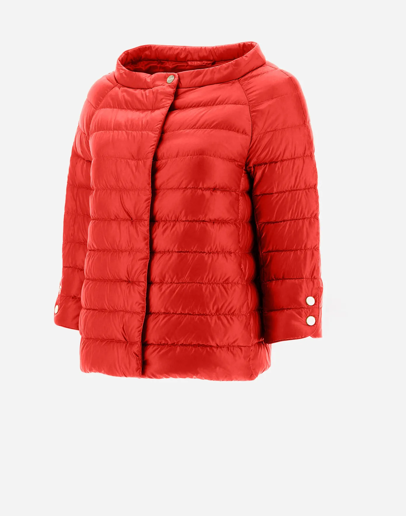 Herno Capes | Capes Red