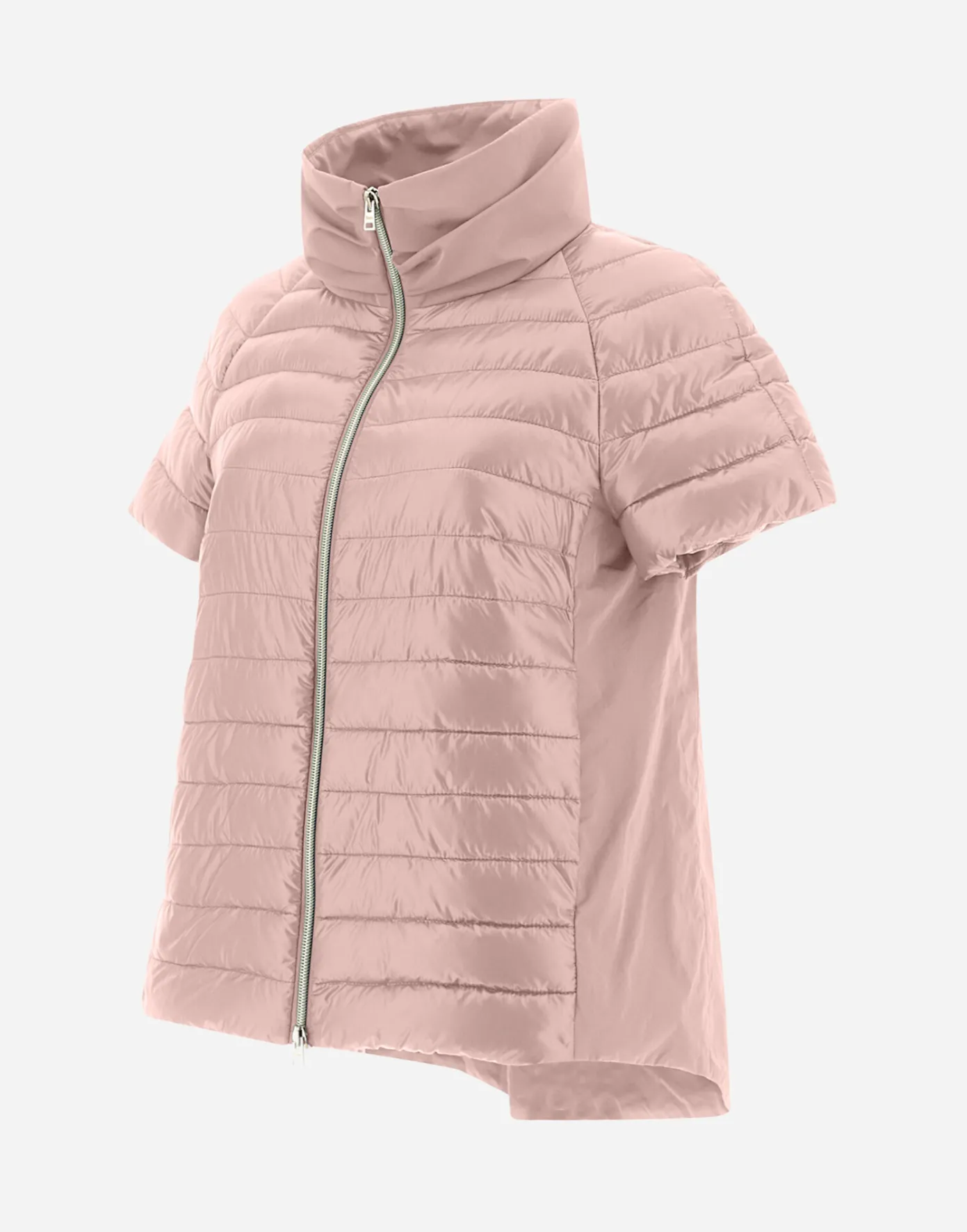 Herno Capes | Capes Pink