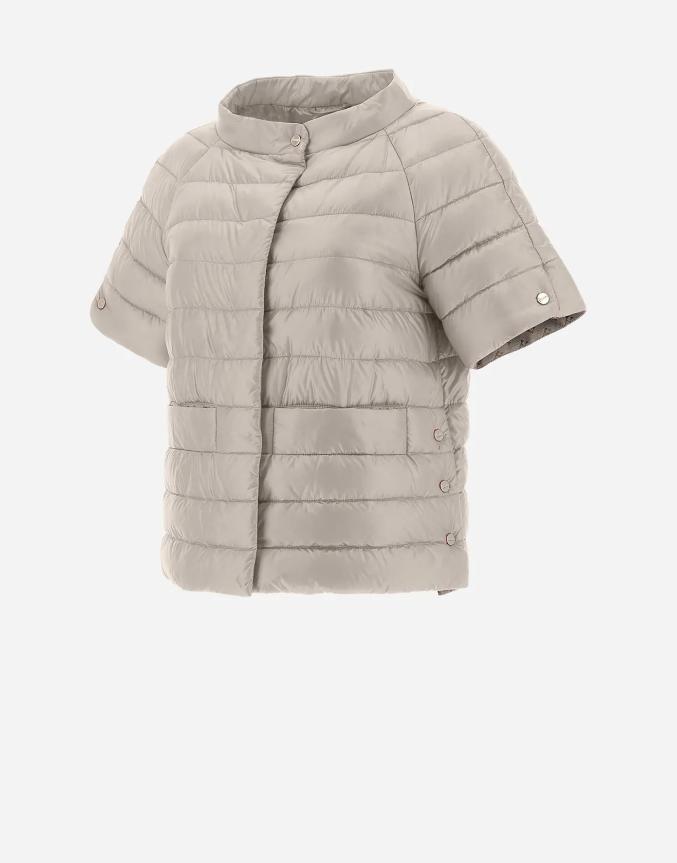 Herno Capes | Capes Chantilly