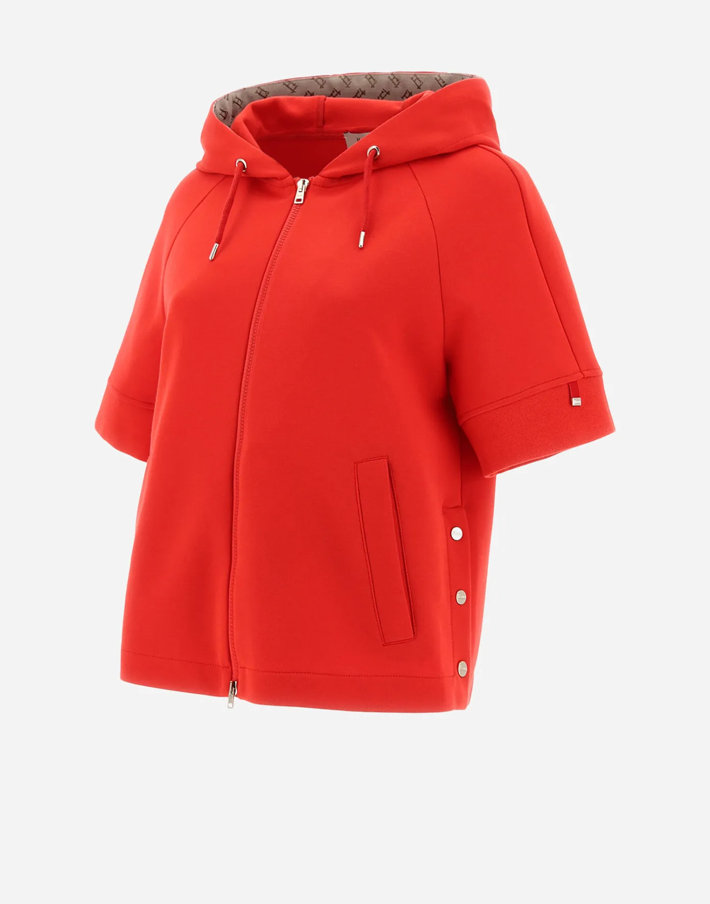 Herno Capes | Capes Red