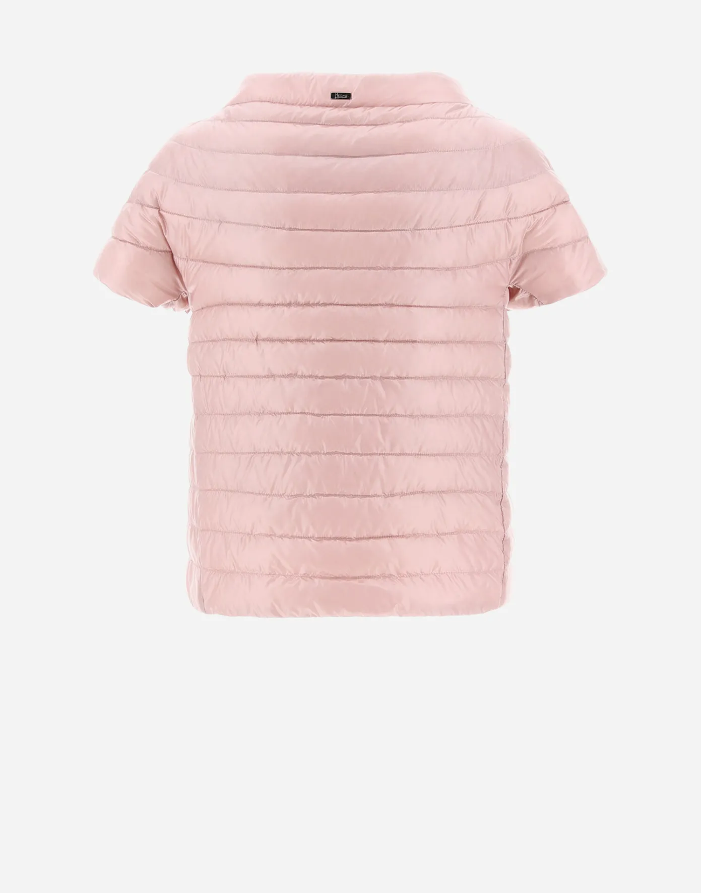 Herno Capes | Capes Light Pink