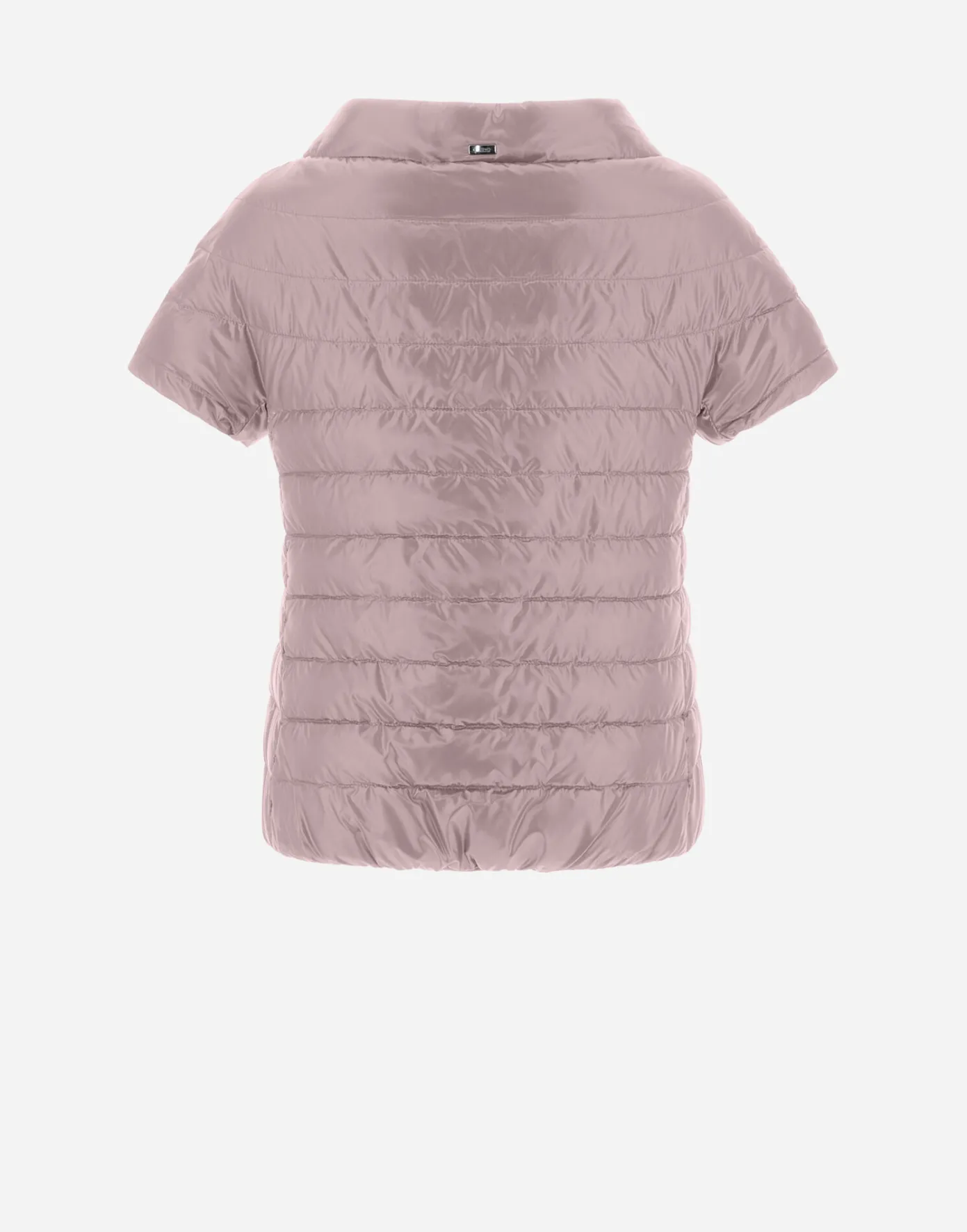 Herno Capes | Capes Lilac