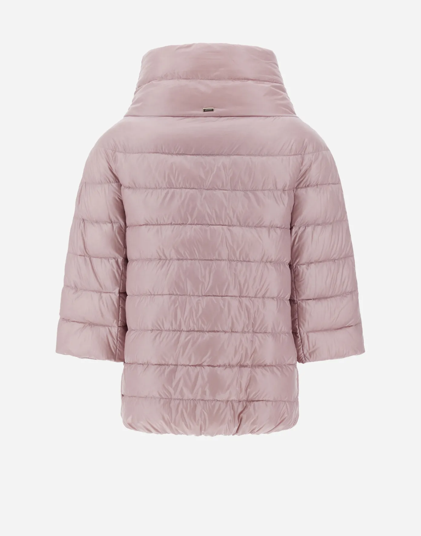 Herno Capes | Capes Lilac