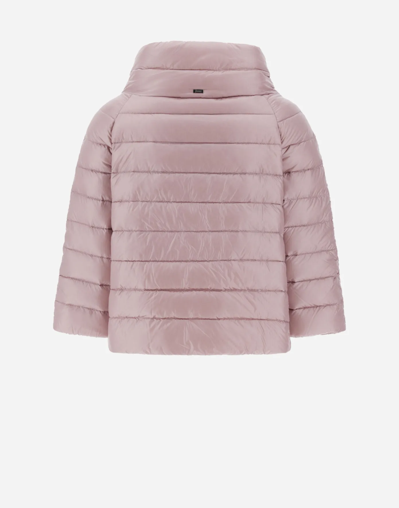 Herno Capes | Capes Lilac