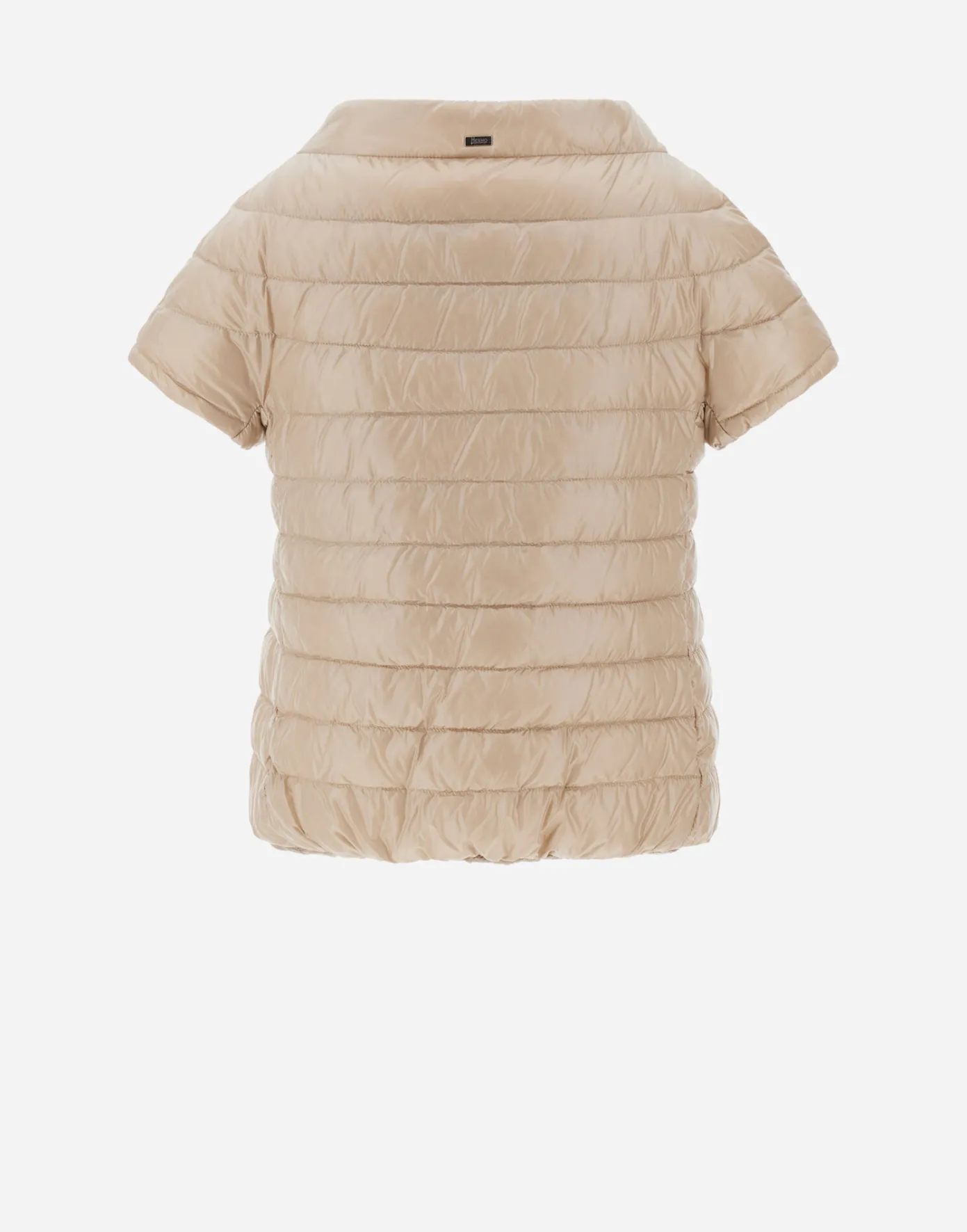 Herno Capes | Capes Light Sand