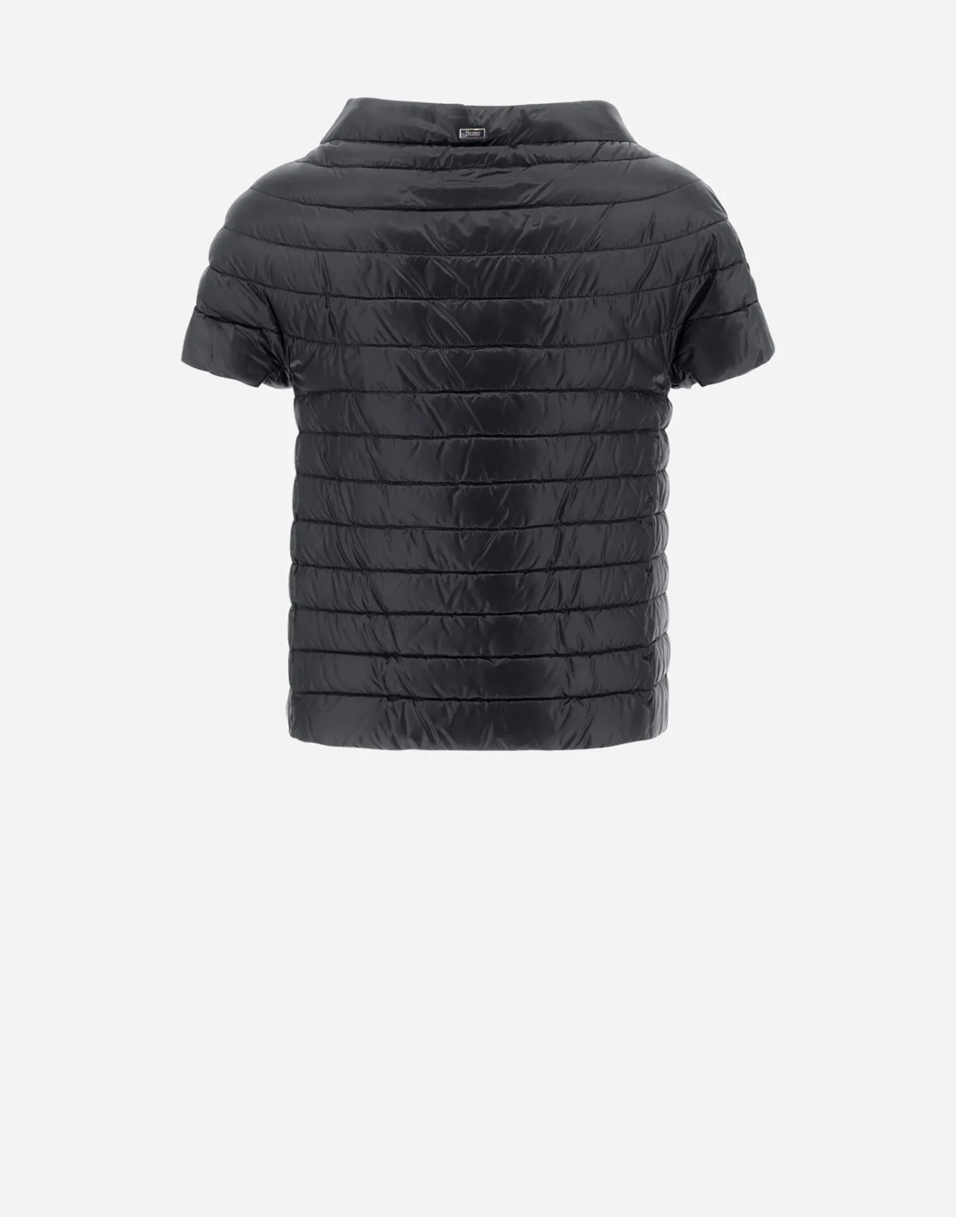 Herno Capes | Capes Black