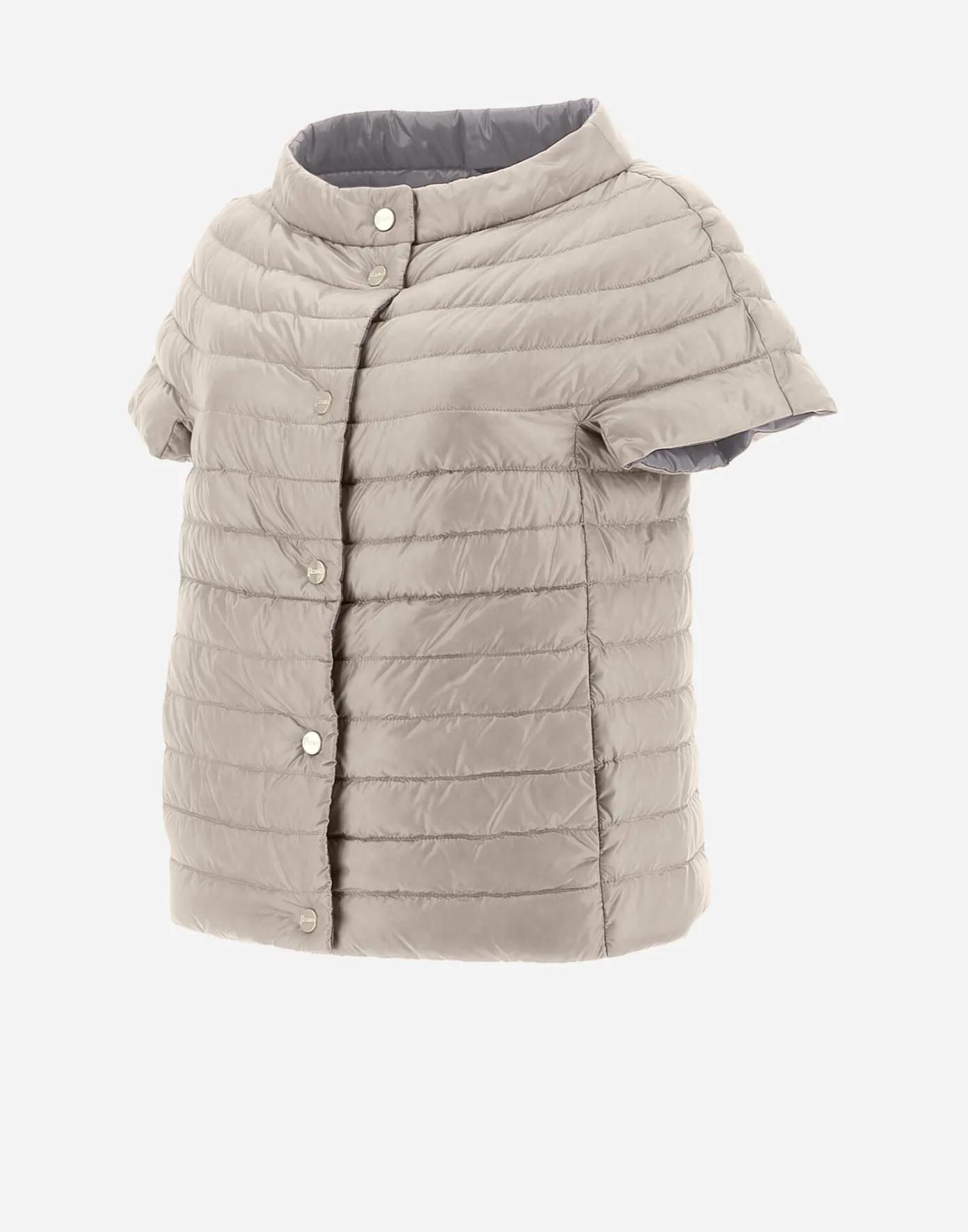 Herno Capes | Capes Chantilly