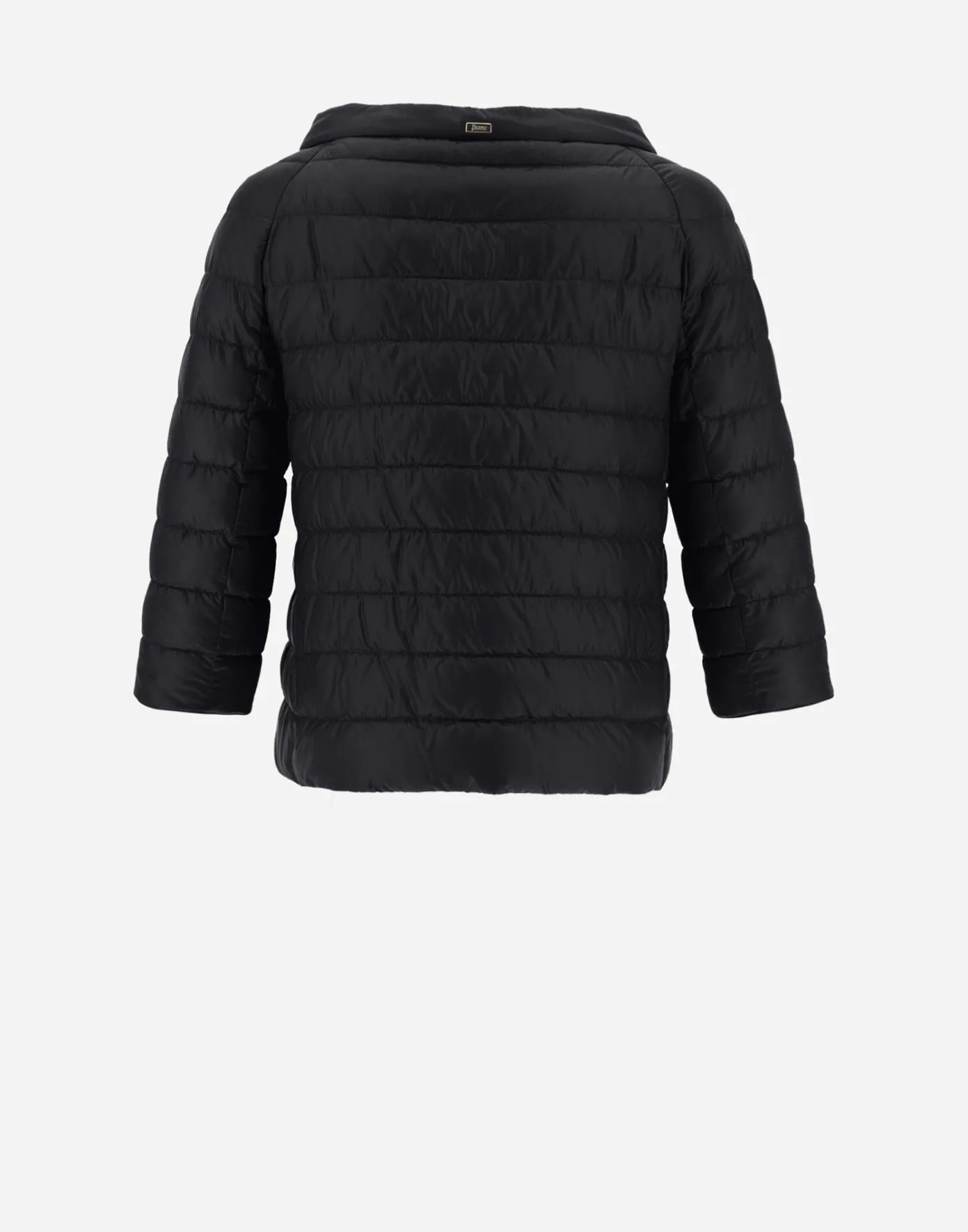 Herno Capes | Capes Black