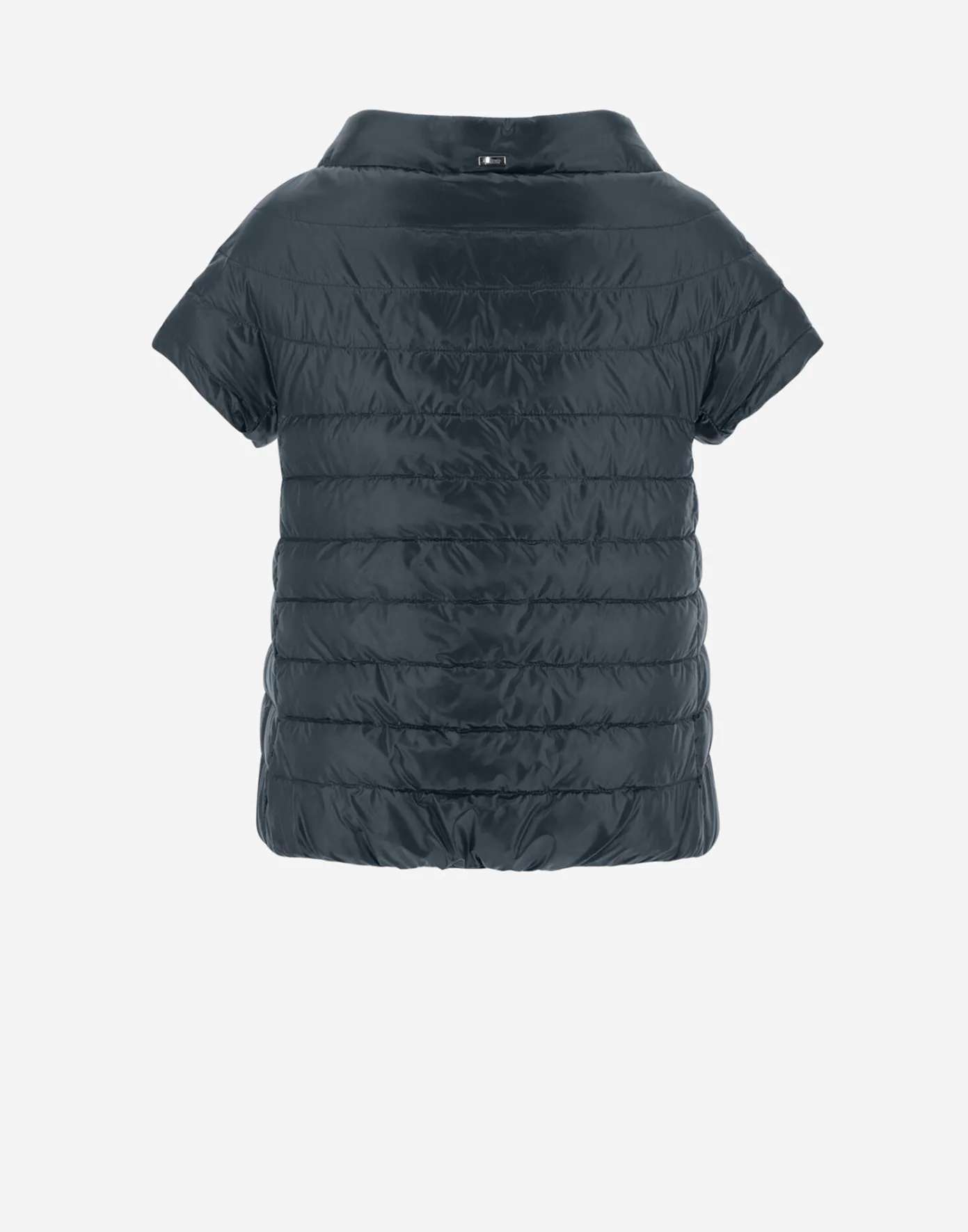Herno Capes | Capes Navy Blue