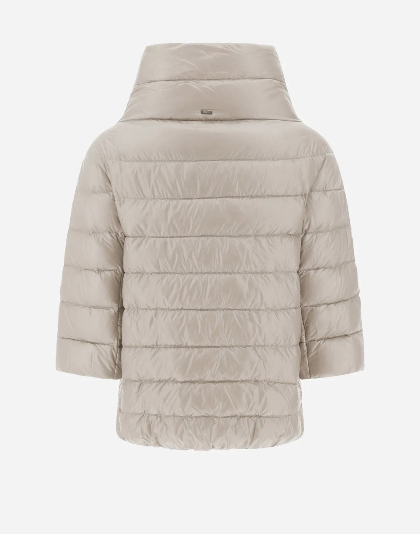 Herno Capes | Capes Chantilly