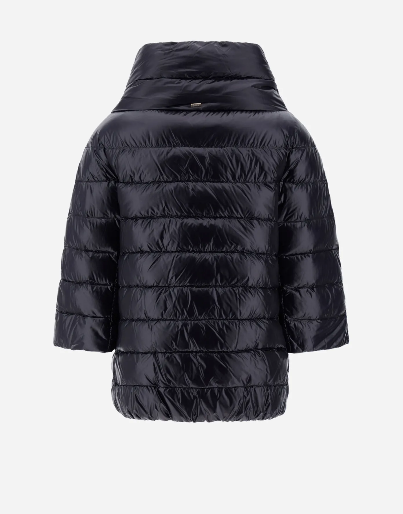 Herno Capes | Capes Black