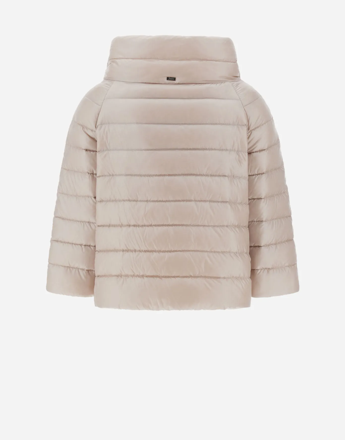 Herno Capes | Capes Chantilly