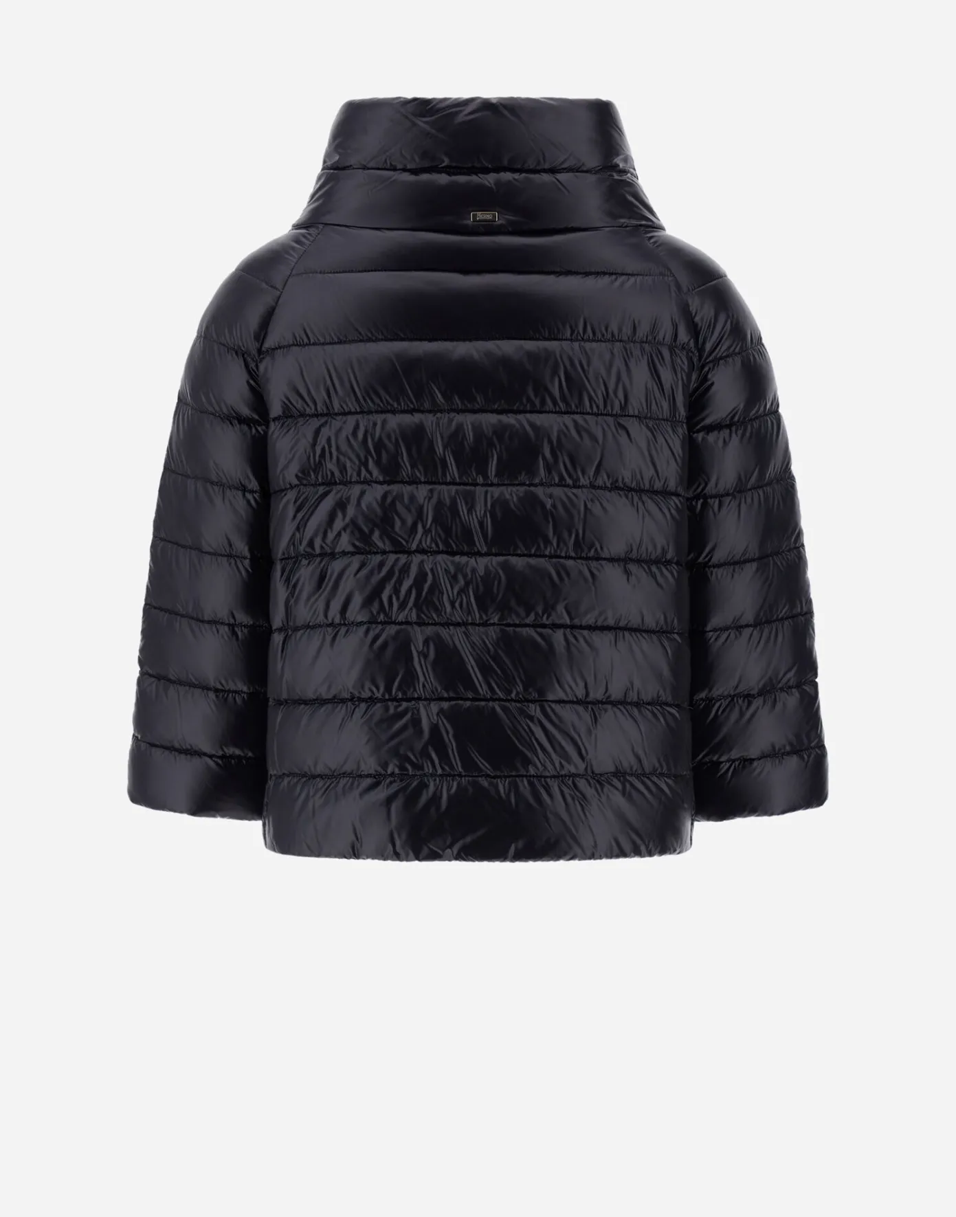 Herno Capes | Capes Black