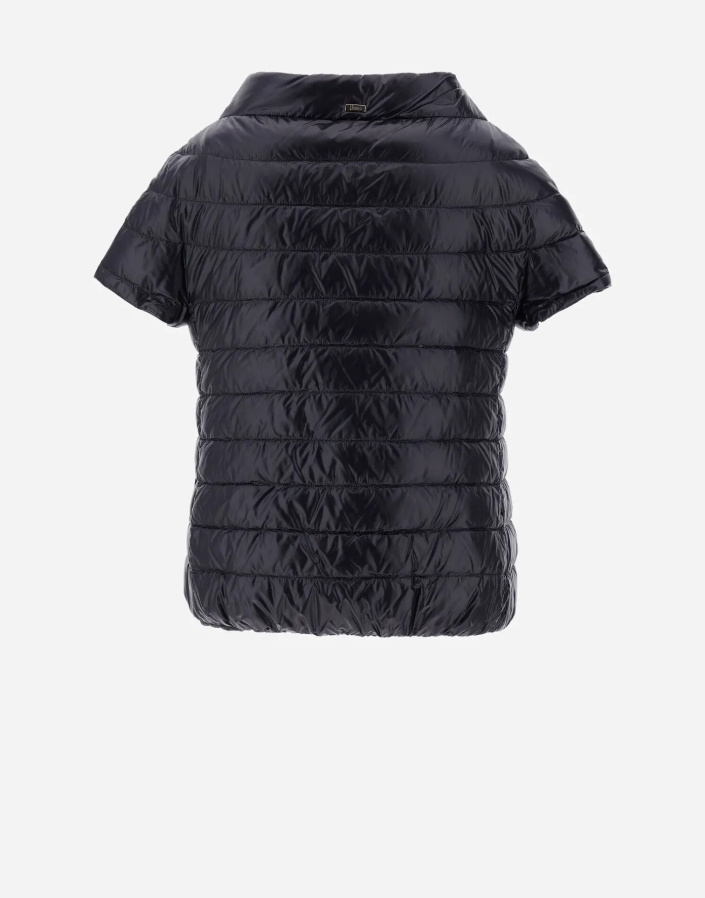 Herno Capes | Capes Black