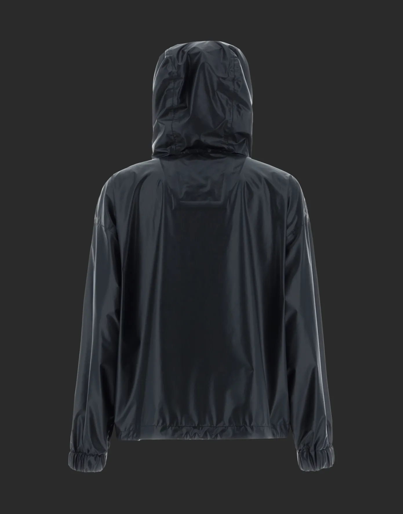 Herno Capes | Capes Black
