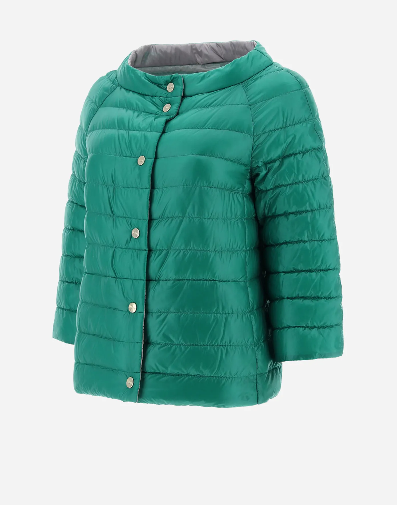 Herno Capes | Capes Jolly Green