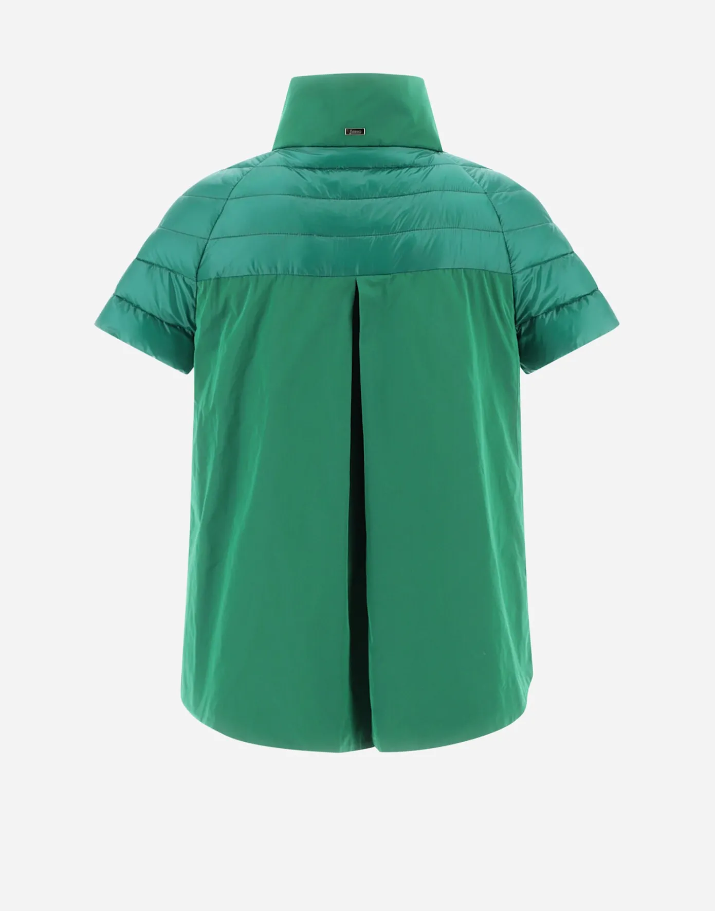 Herno Capes | Capes Jolly Green
