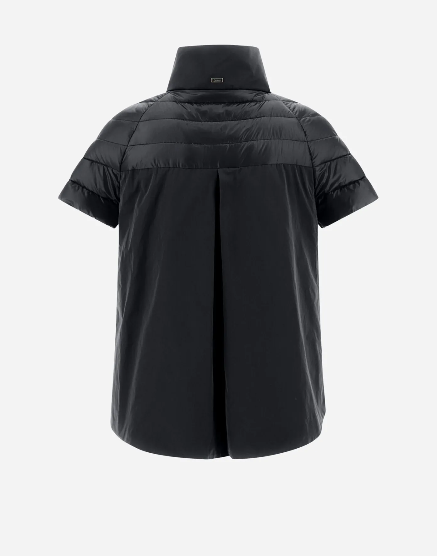 Herno Capes | Capes Black