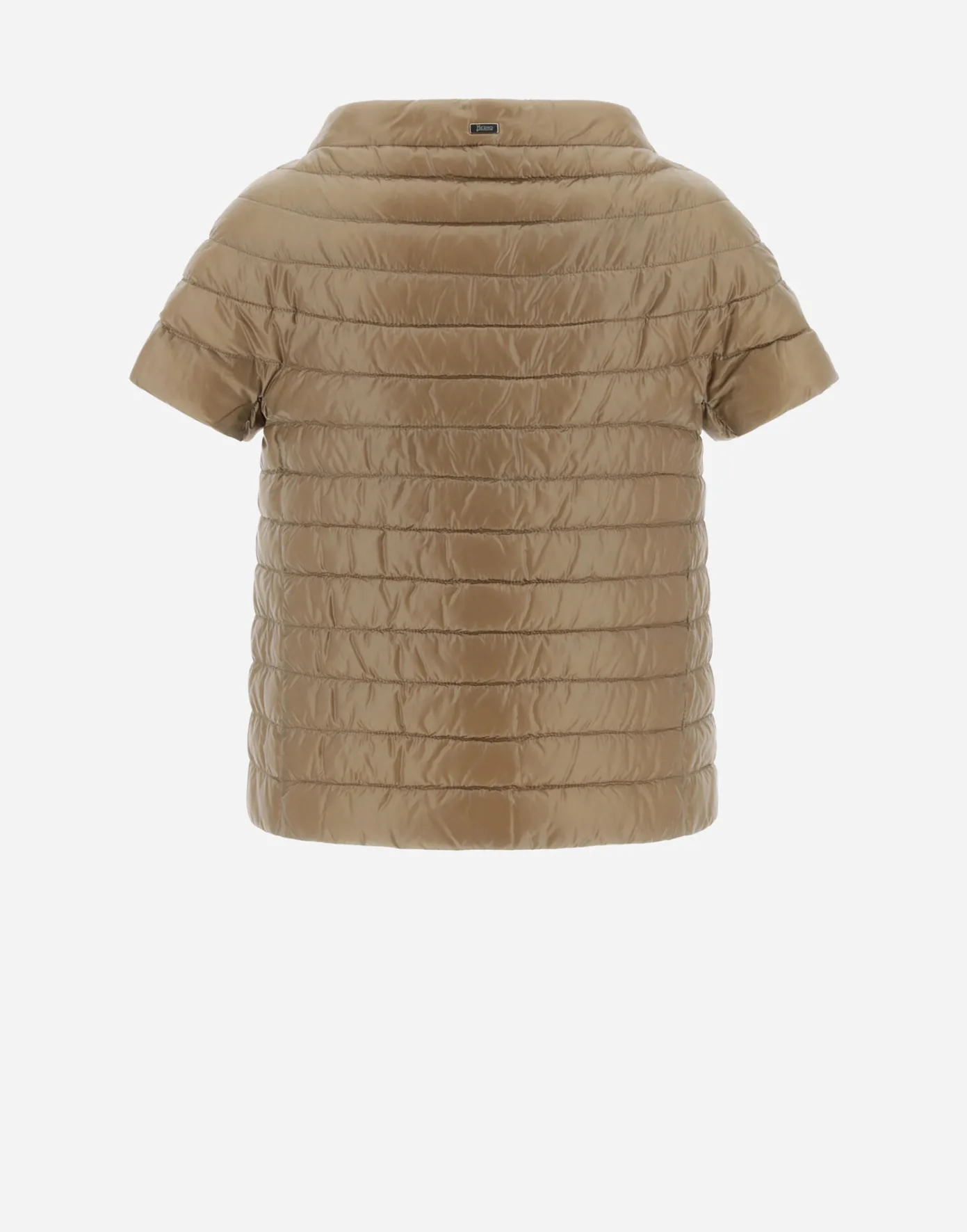 Herno Capes | Capes Camel