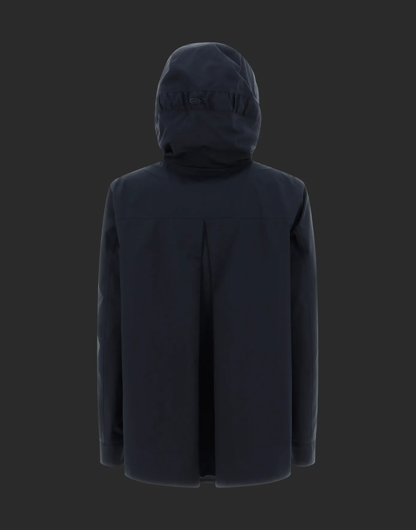 Herno Capes | Capes Black