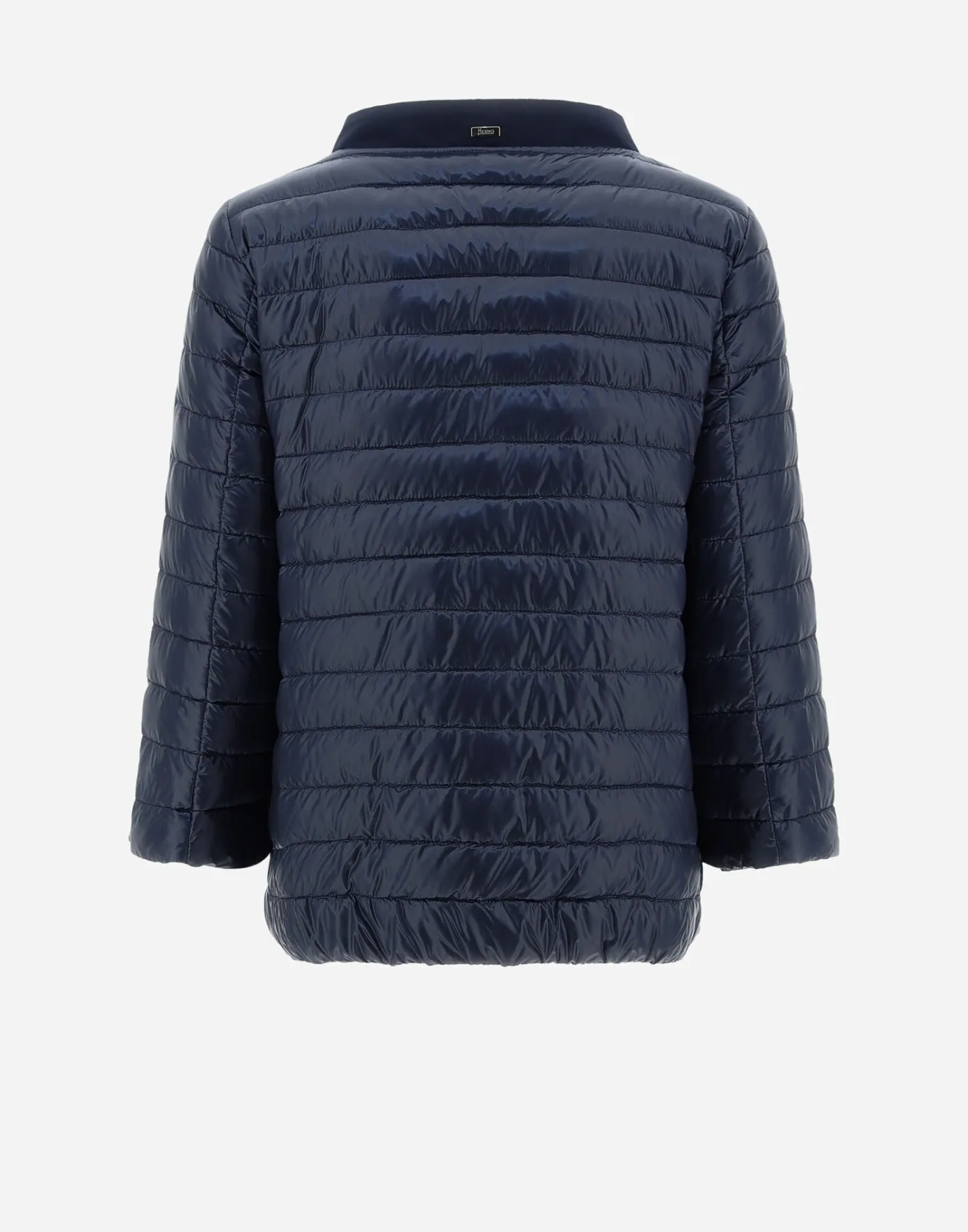 Herno Capes | Capes New Blue