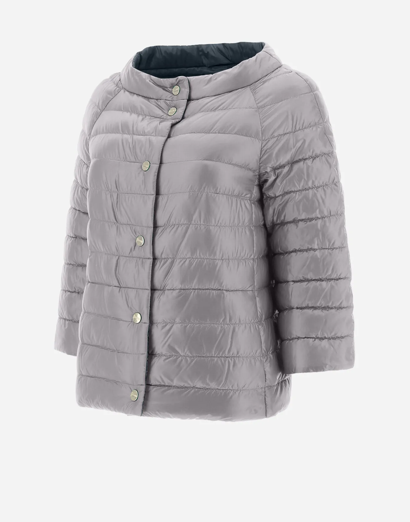 Herno Capes | Capes New Blue