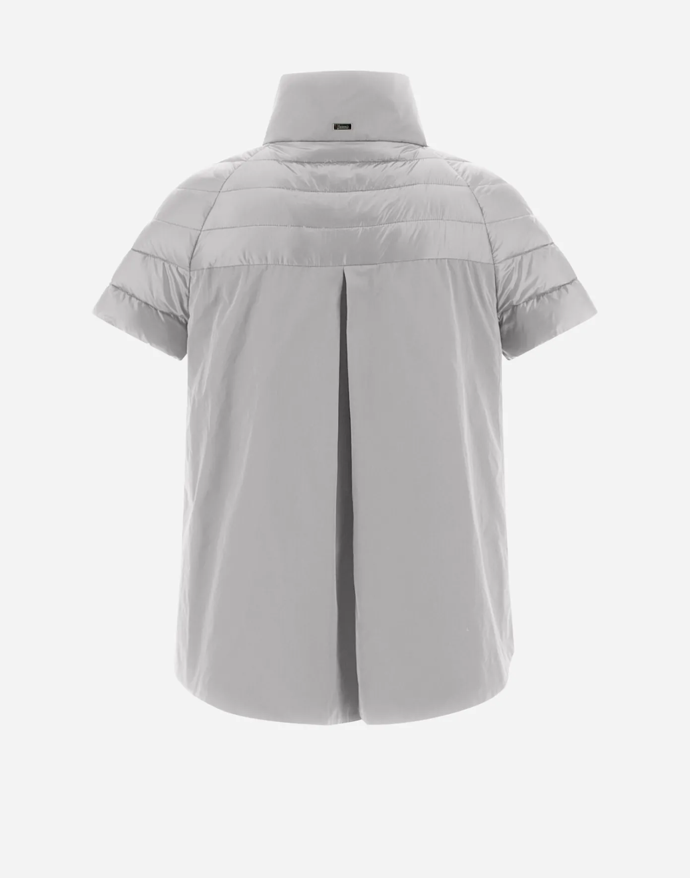 Herno Capes | Capes Light Grey