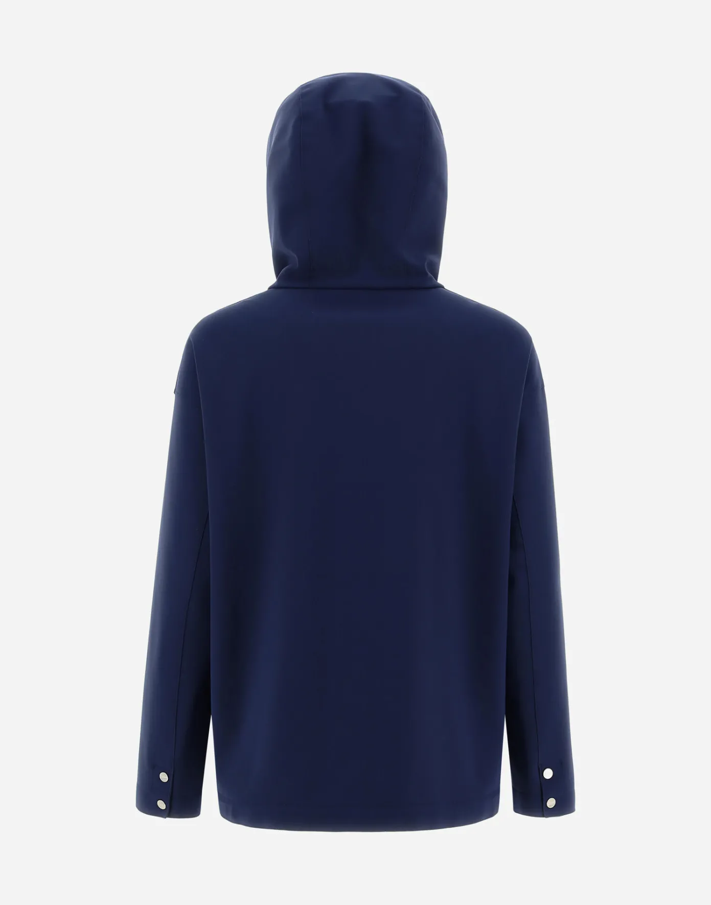 Herno Capes | Capes Blue