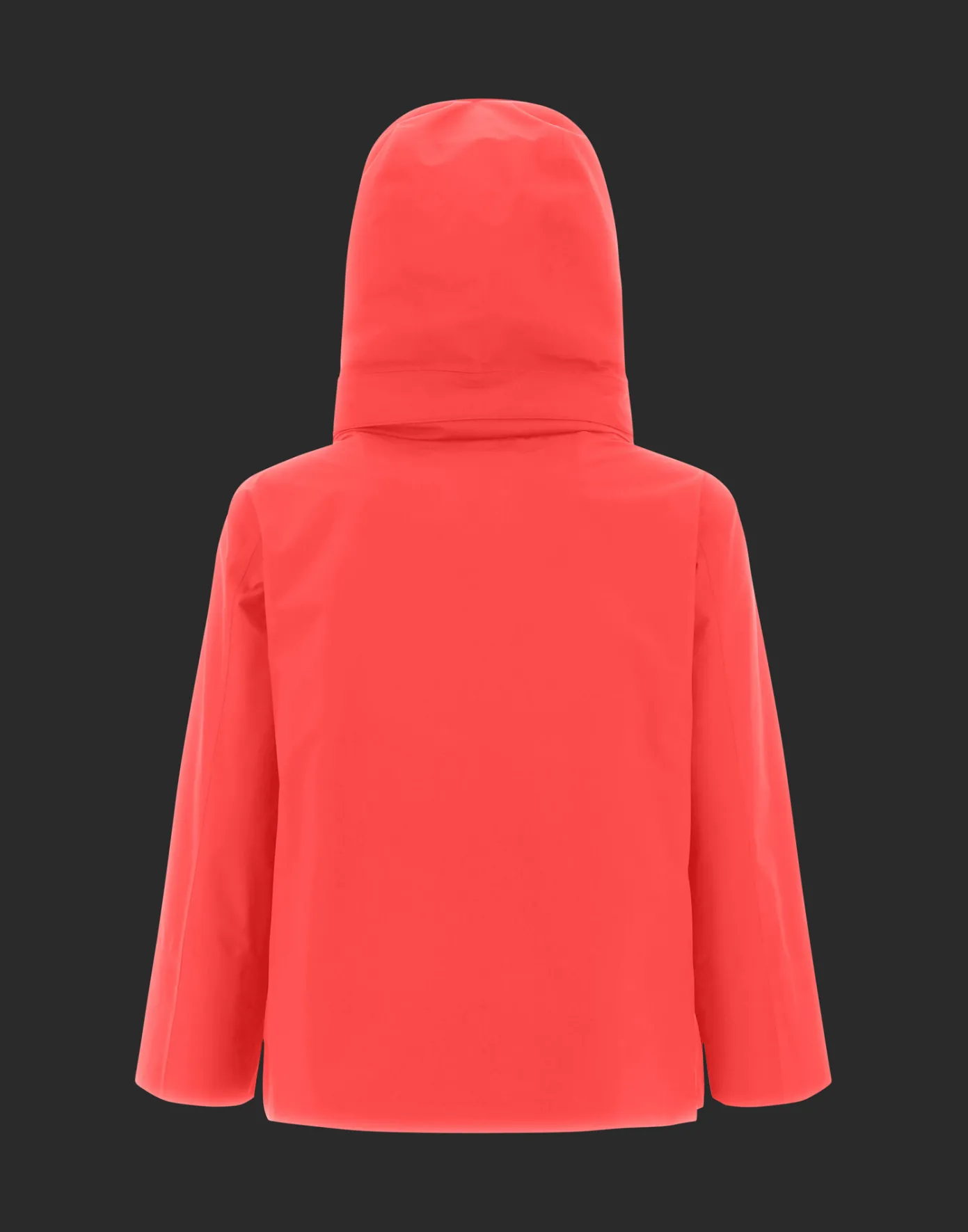 Herno Capes | Capes Paradise Pink