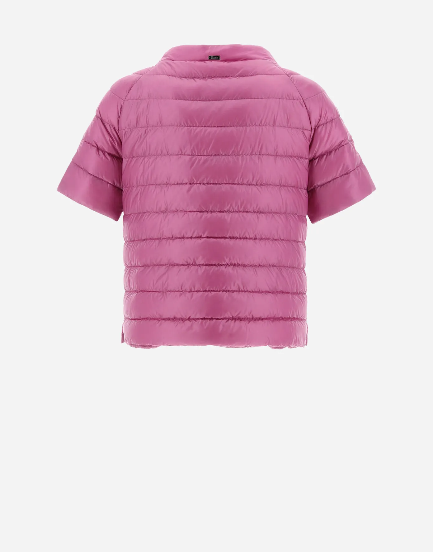Herno Capes | Capes Periwinkle