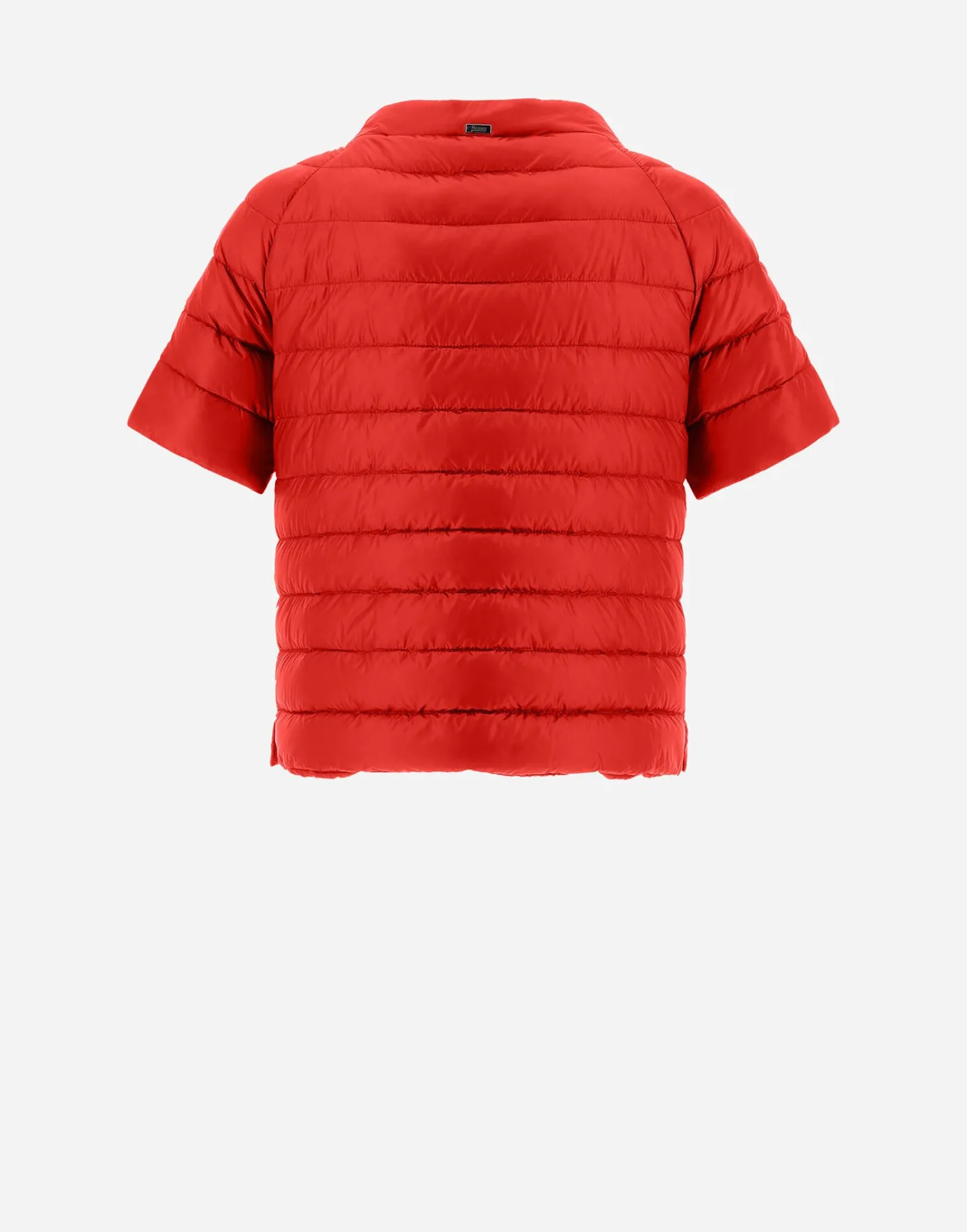 Herno Capes | Capes Red