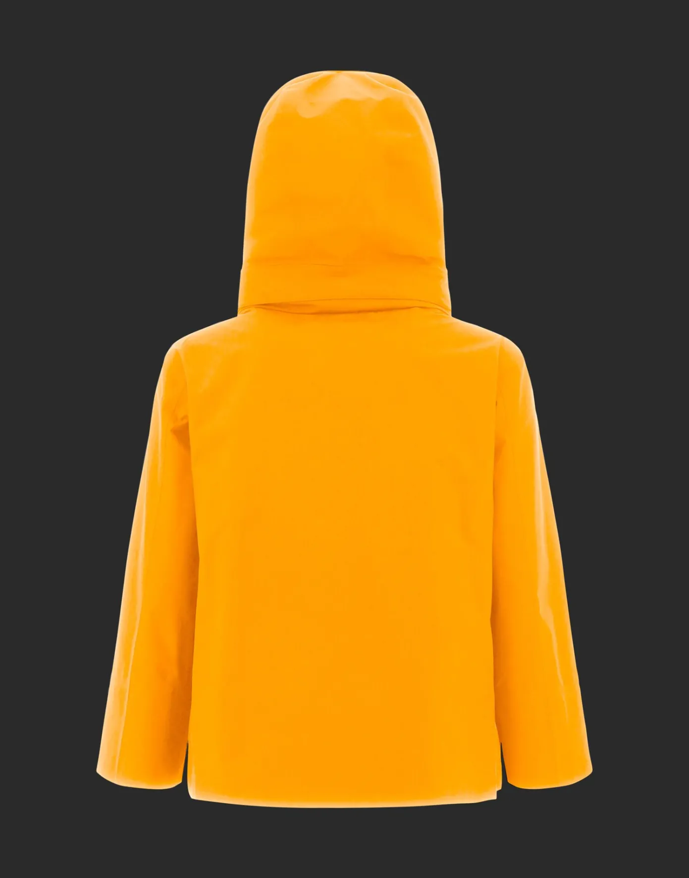 Herno Capes | Capes Apricot