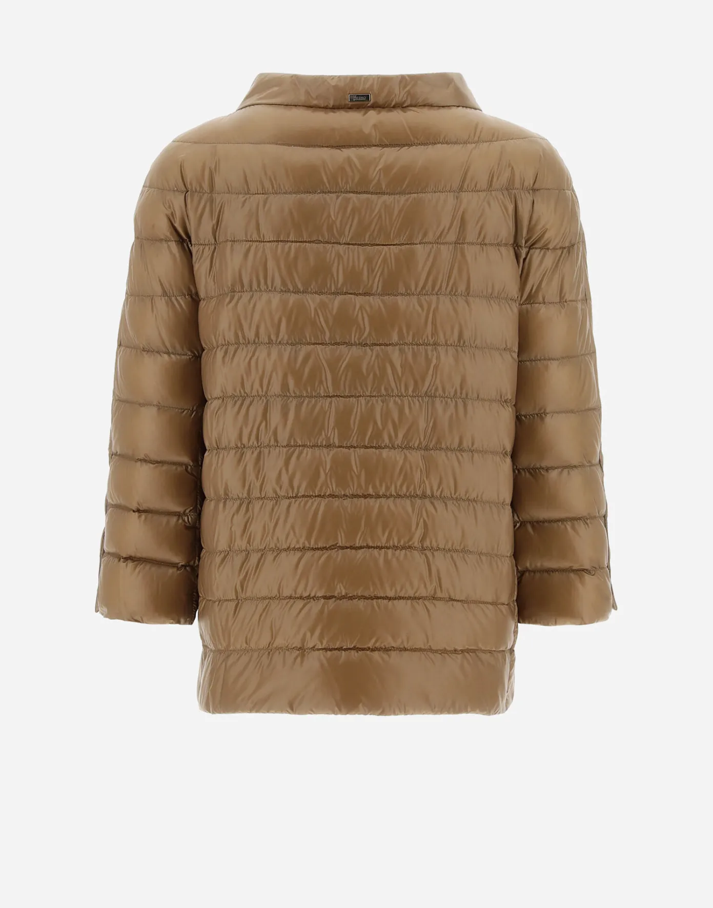 Herno Capes | Capes Camel
