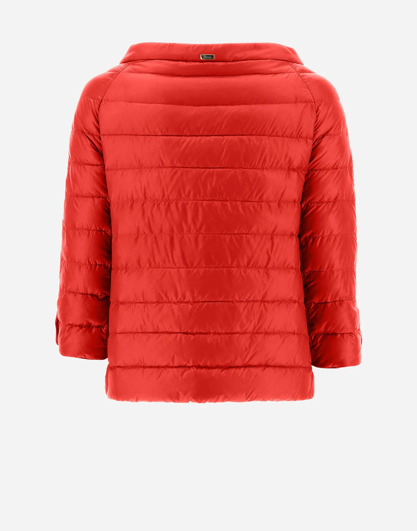 Herno Capes | Capes Red