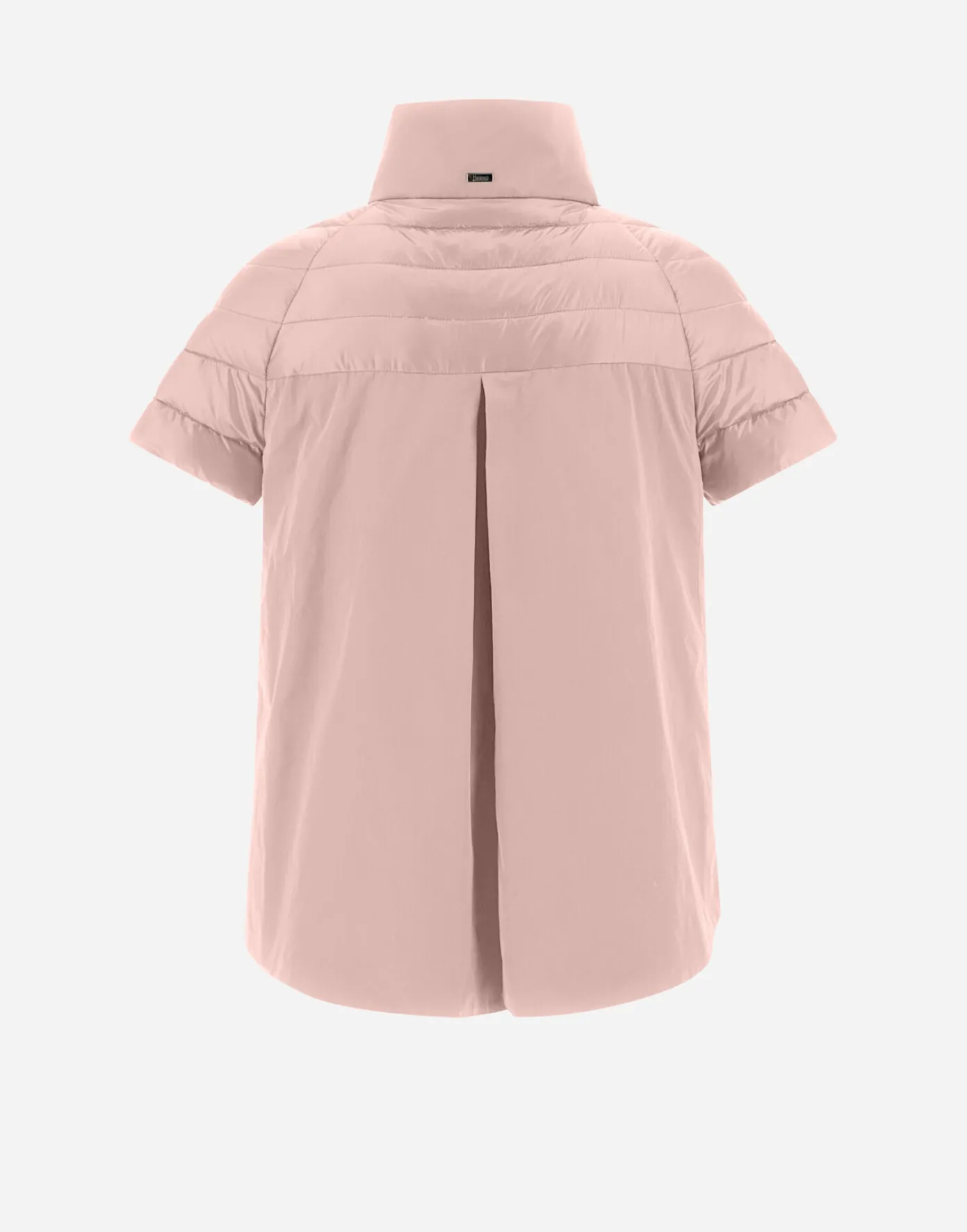 Herno Capes | Capes Pink