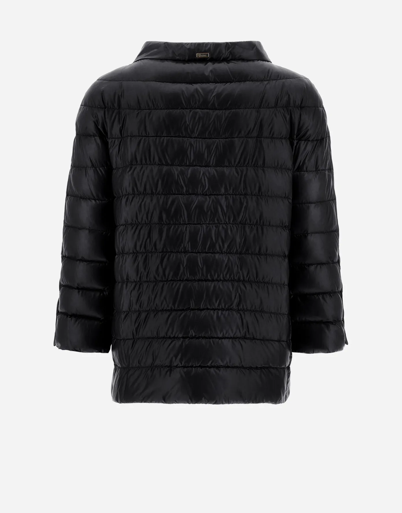 Herno Capes | Capes Black