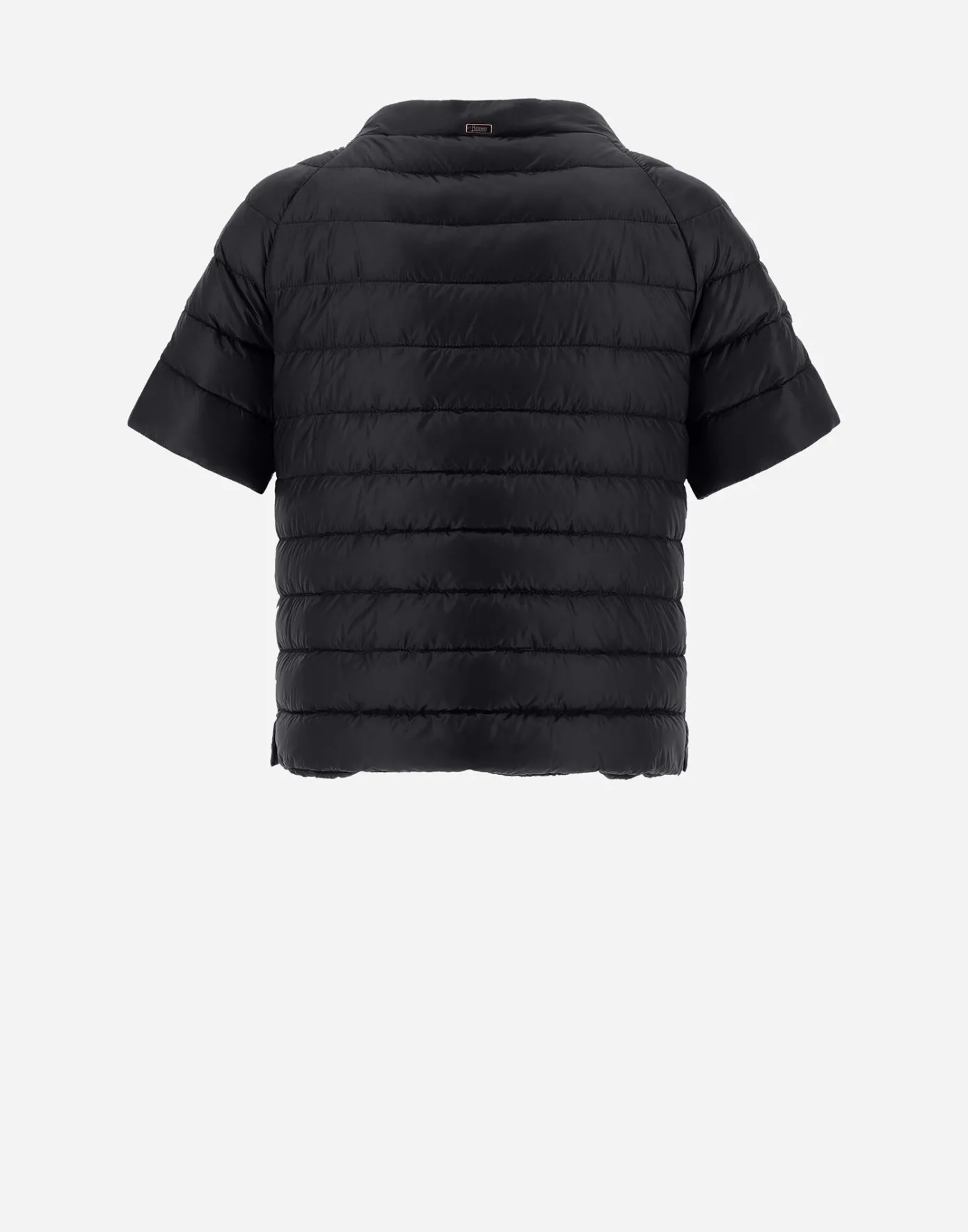 Herno Capes | Capes Black