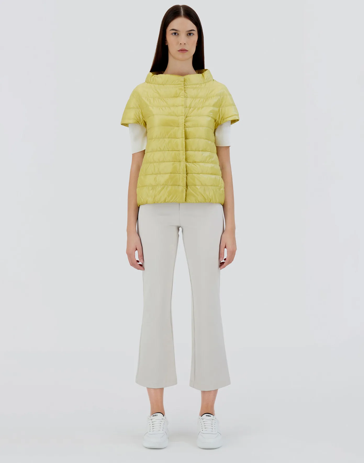 Herno Capes | Capes Canary