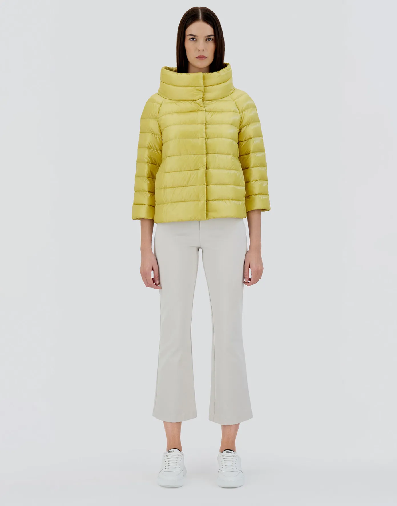 Herno Capes | Capes Canary