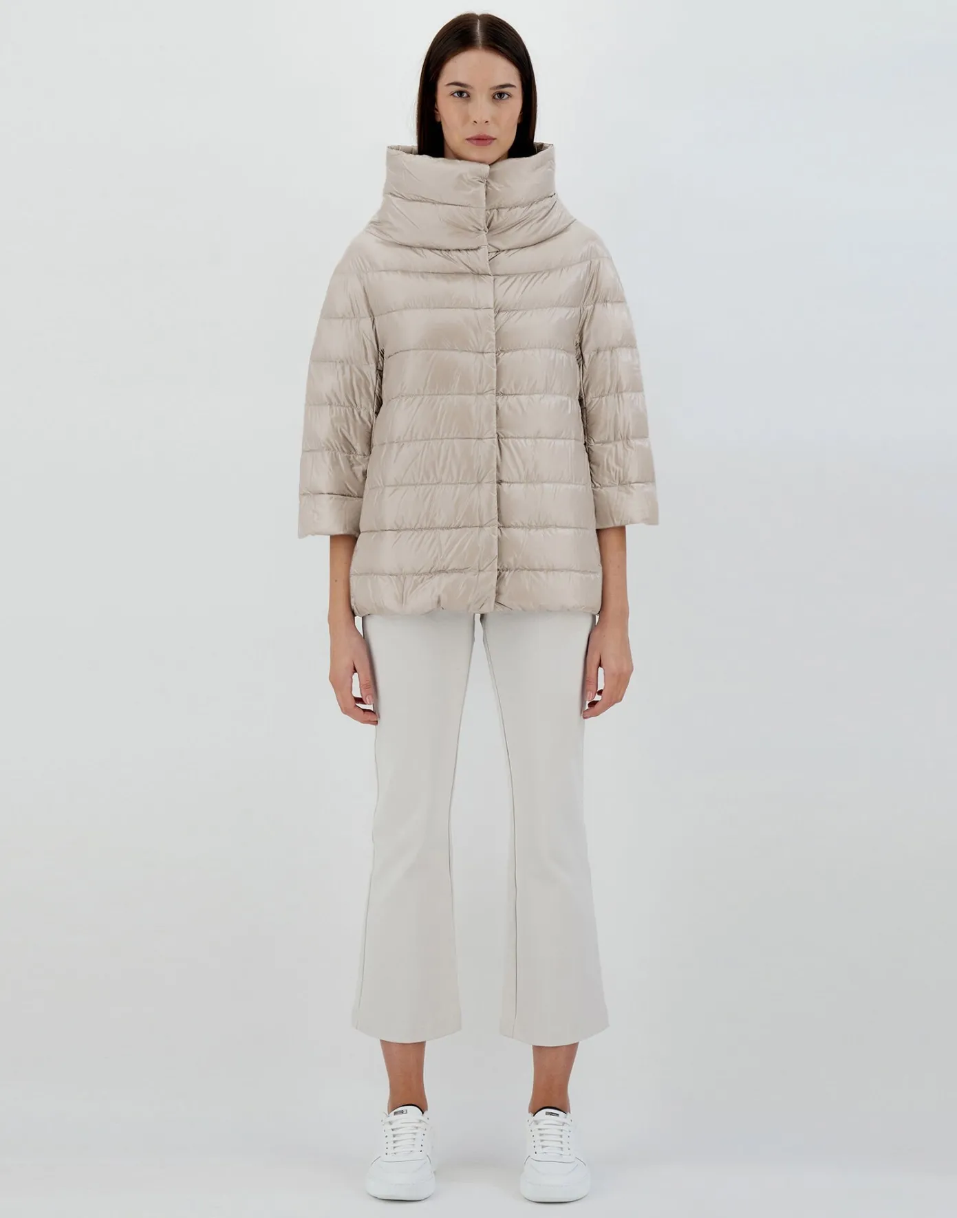 Herno Capes | Capes Chantilly